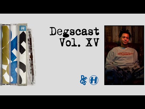 Degscast Vol. 15