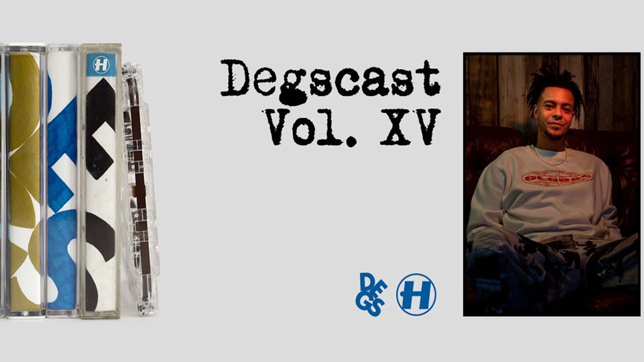 Degscast Vol. 15