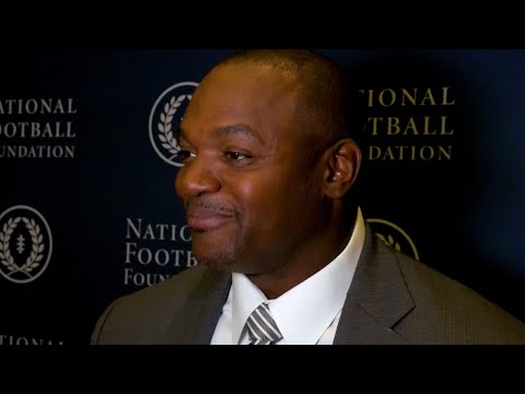 Dwight Freeney Has Now Been Honored by Both the College Football and Pro Football Halls of Fame