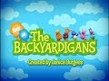 The Backyardigans Opener