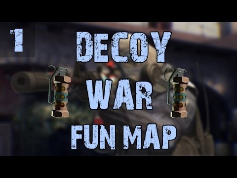 Steam Community :: Video :: CSGO|DECOY-WAR|EPIC
