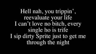 Lil Yachty- 1 night lyrics