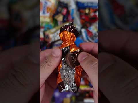 Tayas choco GRANDE chocolate caramel #short