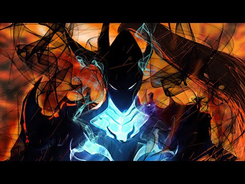 SXLID x MVDX x Grioten - NIGHT TIME!