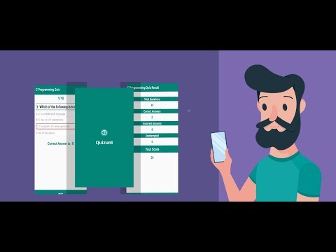 Computer engineering -  Quizun Video