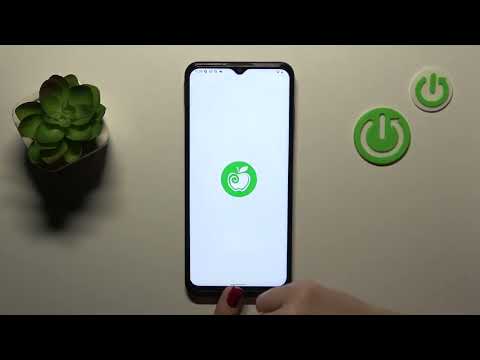 How To Install iPhone Keyboard (Green Apple Keyboard App) in NOKIA G60