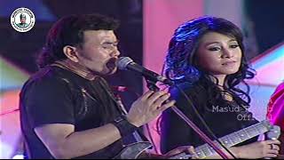 Download lagu Petjah !! Duet Syahdu, Deritamu Deritaku - Rhoma Irama & Cici Faramida #rhomairama #rajadangdut mp3 Download lagu Petjah !! Duet Syahdu, Deritamu Deritaku - Rhoma Irama & Cici Faramida #rhomairama #rajadangdut mp3