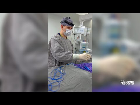 Clínica Dr. Brother leva cirurgia plástica de referência para Francisco Morato