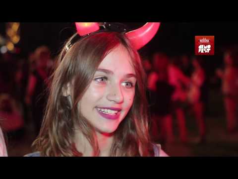 DF09 Svi su na Demofestu!