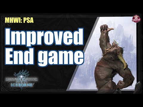 Capcom FIXED the Guiding Lands