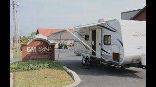 2011 Jayco Jay Flight 24FBS