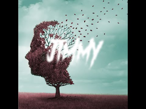 ADiss - JIMMY light ft. Nathael Luciano (Official Audio)