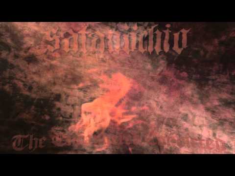 Satanochio - The Endangered Convicted [lyric video]