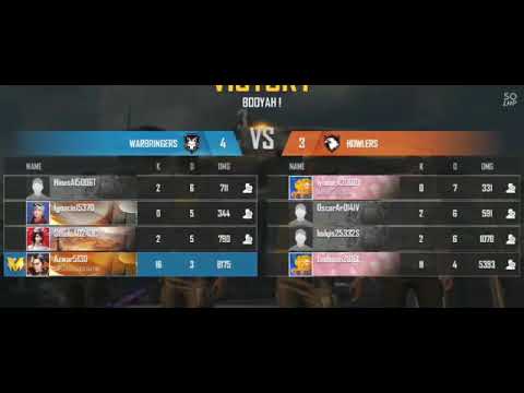 Booyah. very old memories