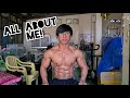 ANSWERING QUESTIONS ABOUT JONGIE EXTREME | BACK WORKOUT TIPS