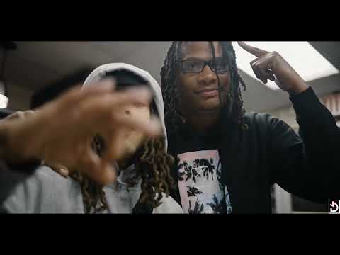 Bandboy Goldie & Ghns BigO x Sentimental (Official Music Video) Dir by @Divineshot