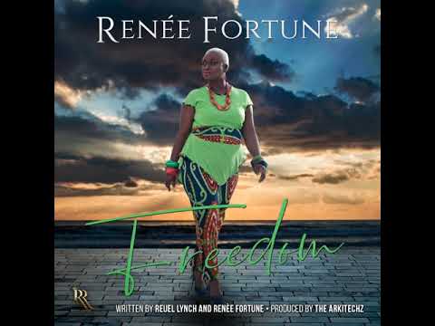 Freedom feat Renèe Joseph-Fortune