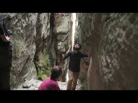 Aventura Extrema em Barão de Cocais: Do Rapel ao Mountain Bike!