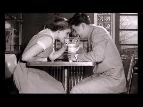 Marcie Blane - Bobby's Girl (with lyrics)