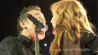 Easy Money - Springsteen - Meadowlands April 4, 2012