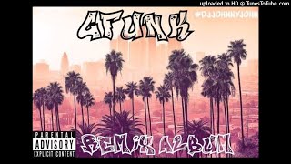 MC Ren - Who In The Fuck G-Funk Remix