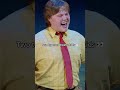 Two Types Of Theatre Kids