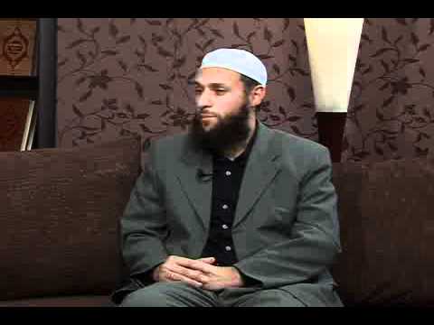 08-01 Alaudin Abazi - Pyetje dhe përgjigje.flv