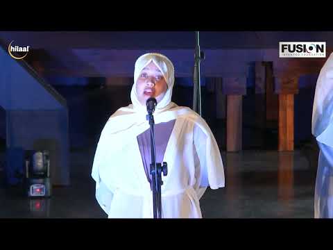 The Leadership College (Girls) - HSNC 2023 | Khalleha Ala Allah