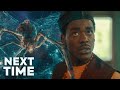 NEXT TIME The Story The Engine Doctor Who