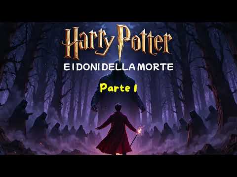 Harry Potter e i Doni della Morte – Parte 1