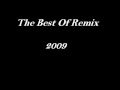 The Best of Remix 2009 