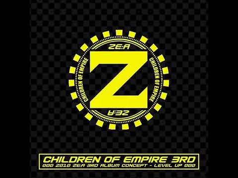 Level Up (Inst) - Zea 3