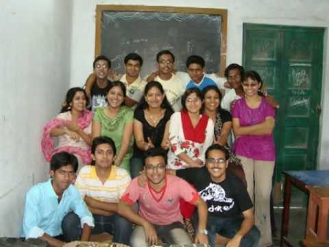 A Tribute to Our College Life, BCA, DAITM, 06-09 [DVD HQ].mpg