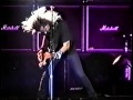 Megadeth - 1000 Times Goodbye (Live In Philadelphia 2001)
