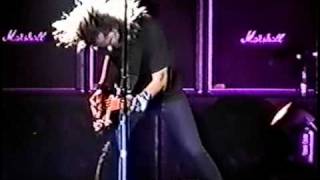 Megadeth - 1000 Times Goodbye (Live In Philadelphia 2001)
