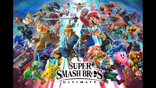 Super Smash Bros Ultimate Music Wish List: Victory Themes