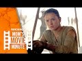 Star Wars The Force Awakens Mom S Movie Minute