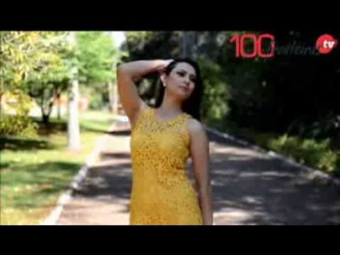 Andrea Barudi na Mulher em Evidência | 100fronteiras.com