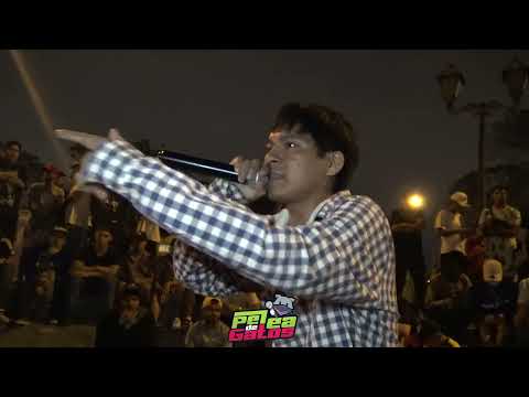 PKS vs ERMITAÑO vs PACKTO - OCTAVOS / REDBULL  X PELEA DE GATOS 🇵🇪