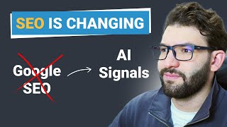 Ranking #1 on Google using AI & LLMs