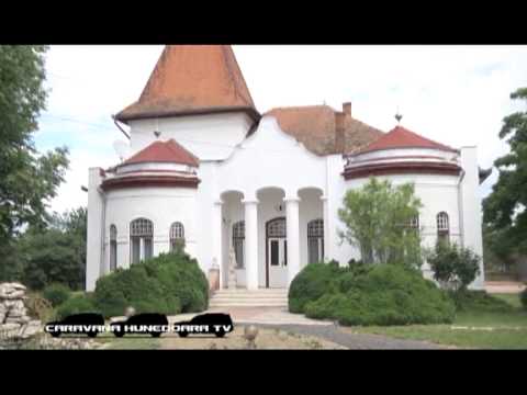 CARAVANA HD - Ilia - castele