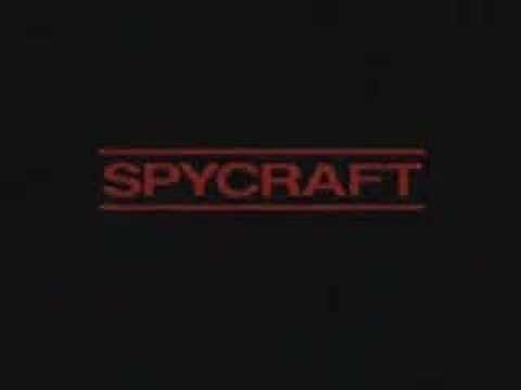 Spycraft : The Great Game (1996) FMV game trailer