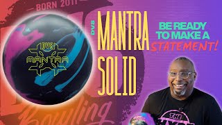 DV8 Mantra Solid Full Review - You Want This In Your Bag!