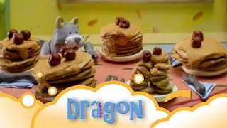Dragon: Dragon’s Pancake Breakfast S3 E24  WikoK