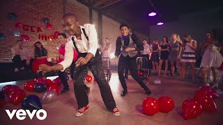 DeJ Loaf, Leon Bridges - Liberated Dance Challenge (Choreography by PLAYGROUND LA)