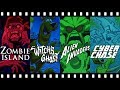 Remember Those Direct To Video SCOOBY DOO Movies