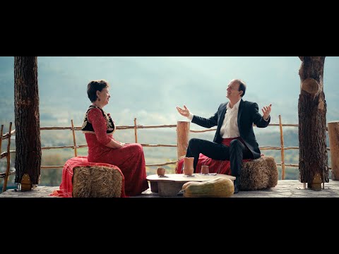 Mark Gjoka - Po te pres tek Hylli i Drites