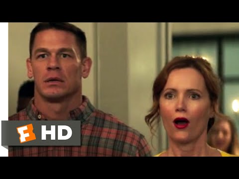 Blockers (2018) - Prom Parents Scene (2/10) | Movieclips