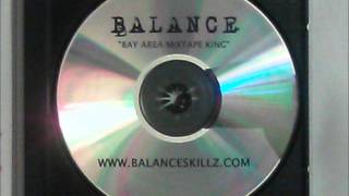 Balance ft Chamillionaire & Stat Quo • Roll Wit Me [MMV]