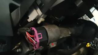 Розшифровка помилки 18062 Volkswagen
